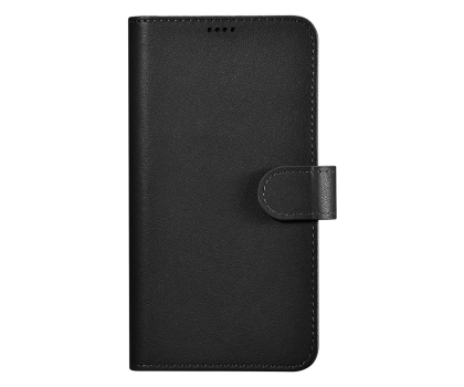 Etui do telefonów iCarer Wallet Case do Samsung Galaxy S23 (skórzany portfel) 6975092688273